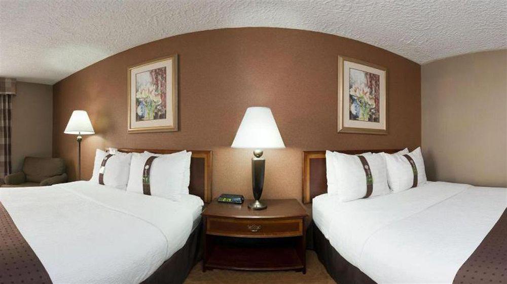 Holiday Inn Chicago Sw-Countryside Confctr By Ihg Экстерьер фото