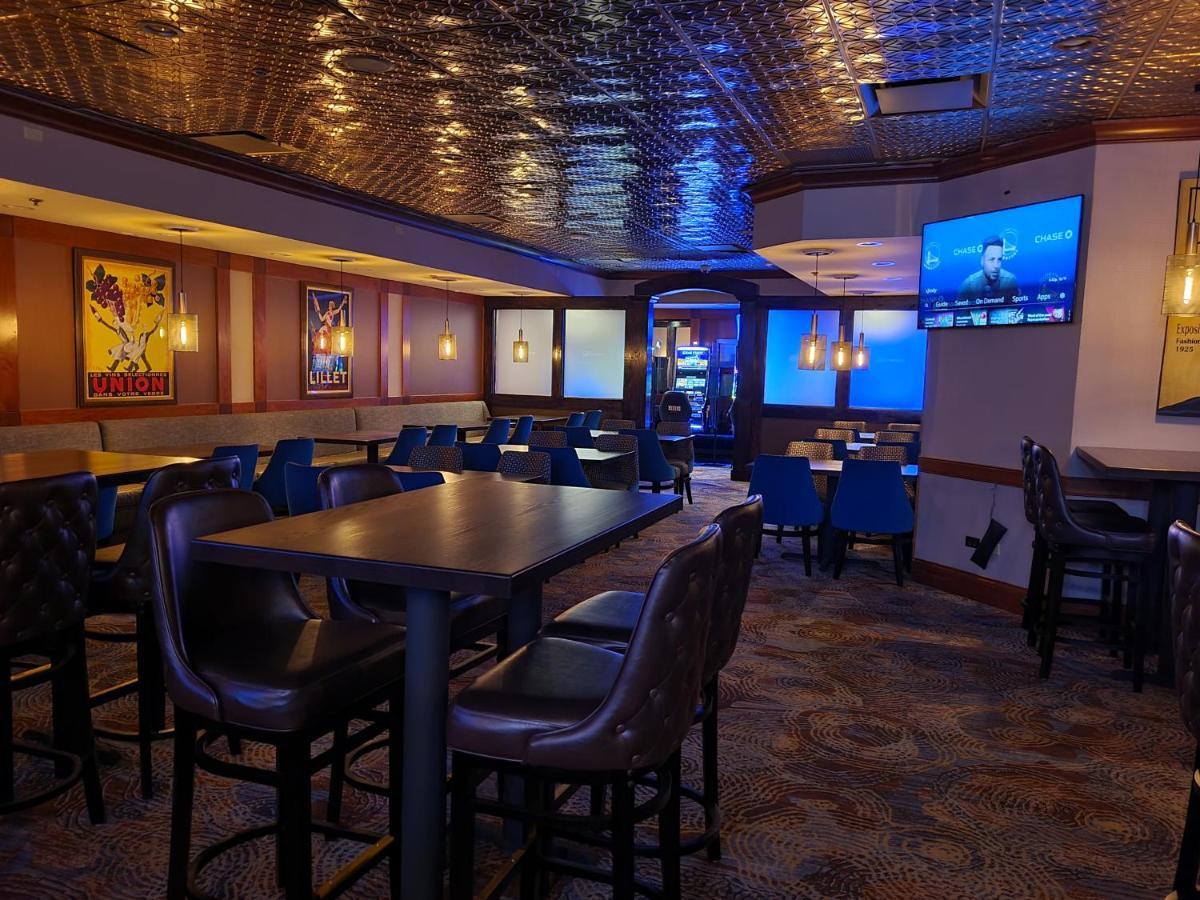Holiday Inn Chicago Sw-Countryside Confctr By Ihg Экстерьер фото