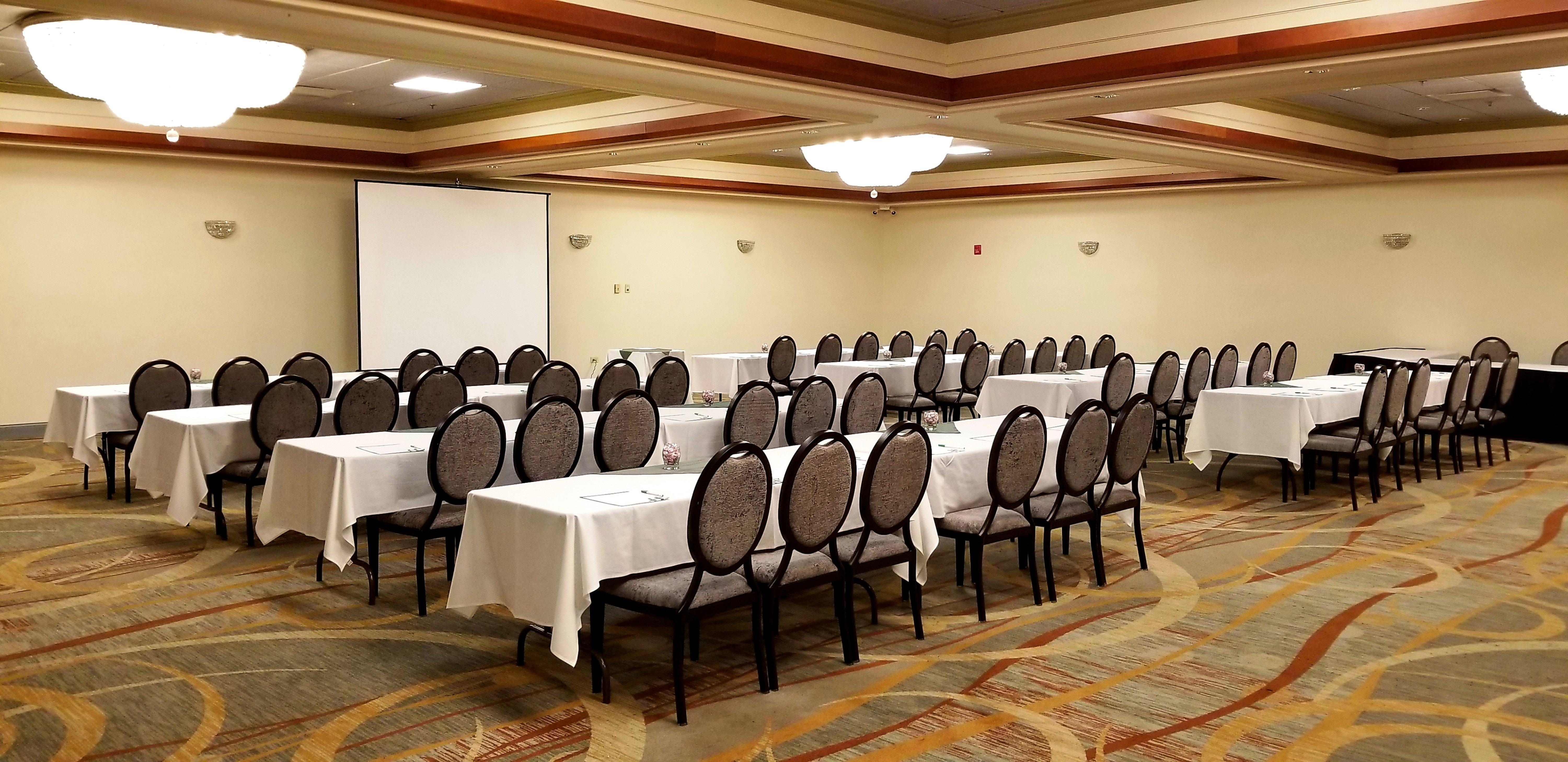 Holiday Inn Chicago Sw-Countryside Confctr By Ihg Экстерьер фото