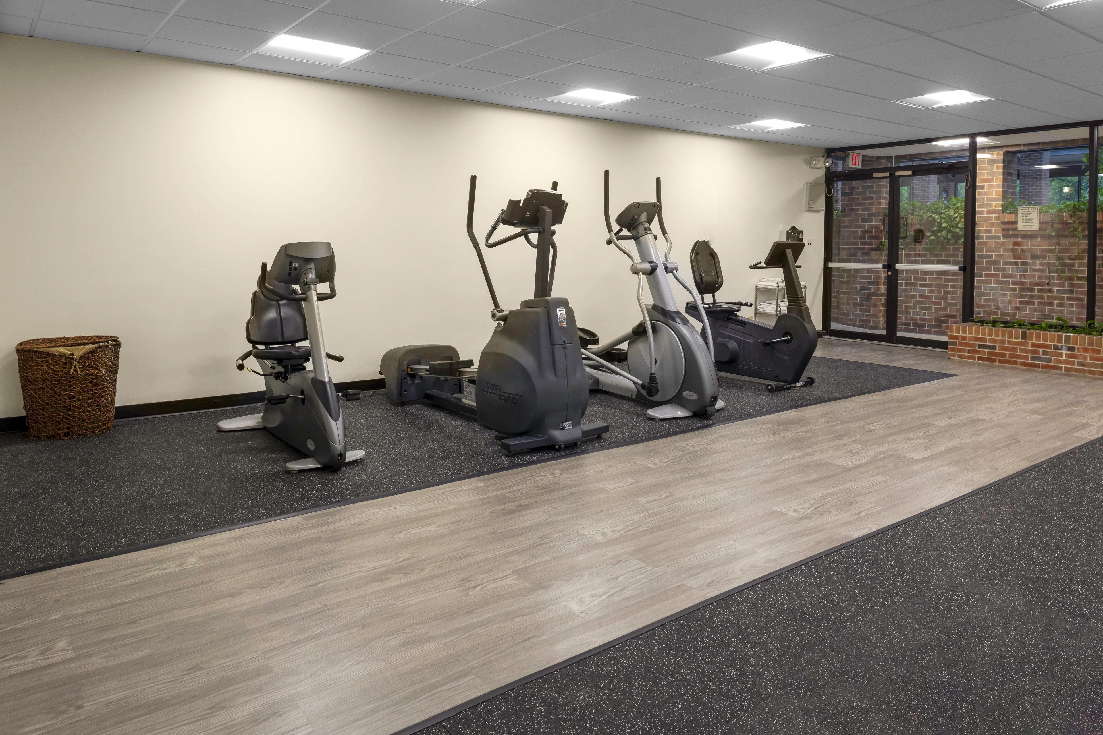 Holiday Inn Chicago Sw-Countryside Confctr By Ihg Экстерьер фото