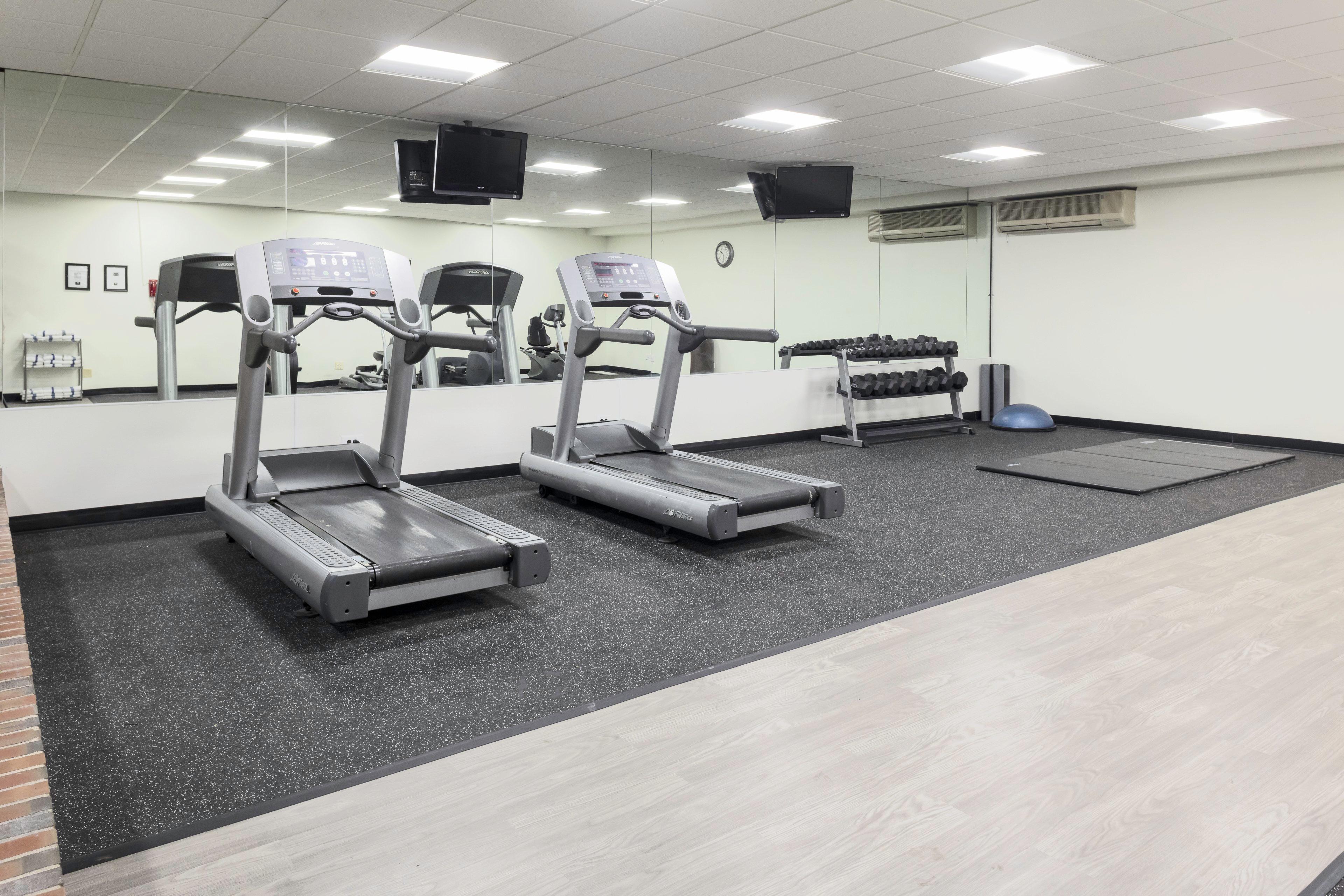 Holiday Inn Chicago Sw-Countryside Confctr By Ihg Экстерьер фото