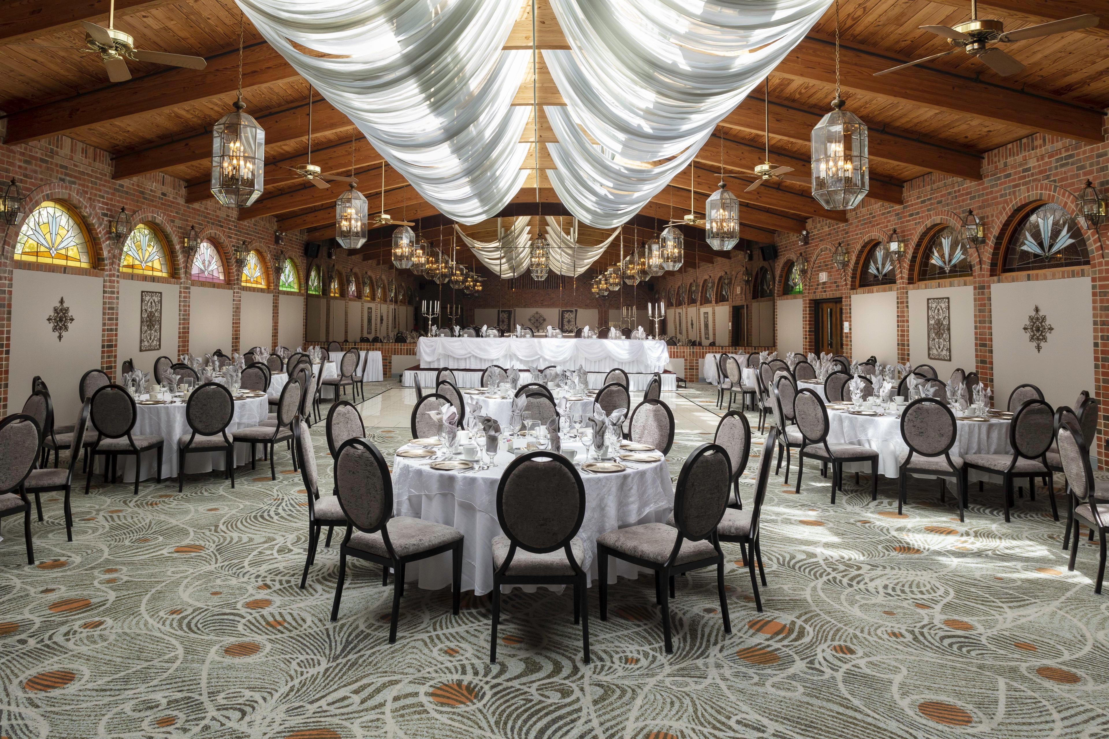 Holiday Inn Chicago Sw-Countryside Confctr By Ihg Экстерьер фото