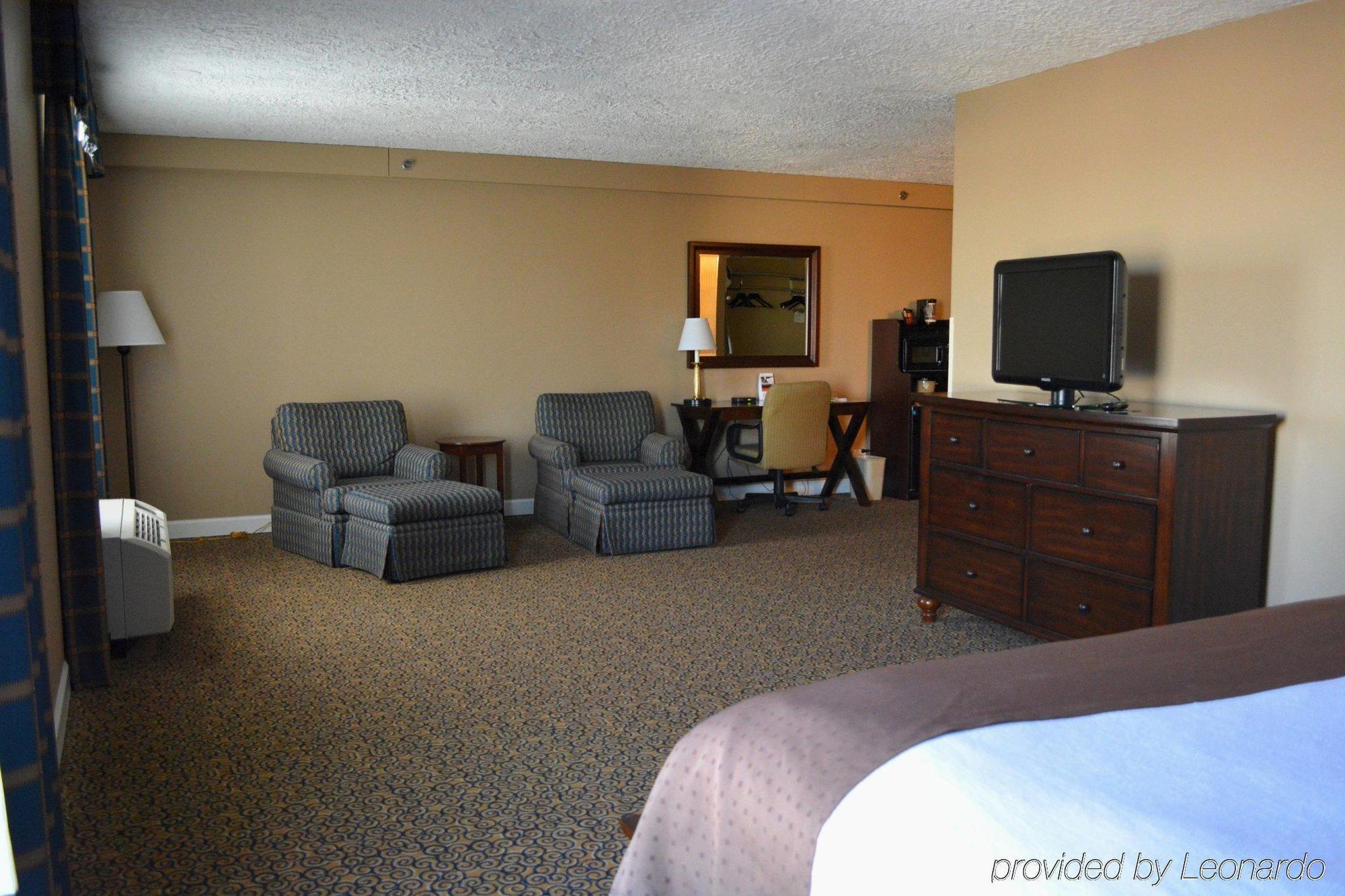 Holiday Inn Chicago Sw-Countryside Confctr By Ihg Экстерьер фото
