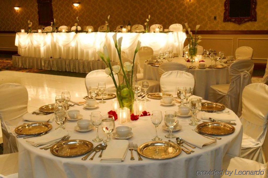 Holiday Inn Chicago Sw-Countryside Confctr By Ihg Экстерьер фото