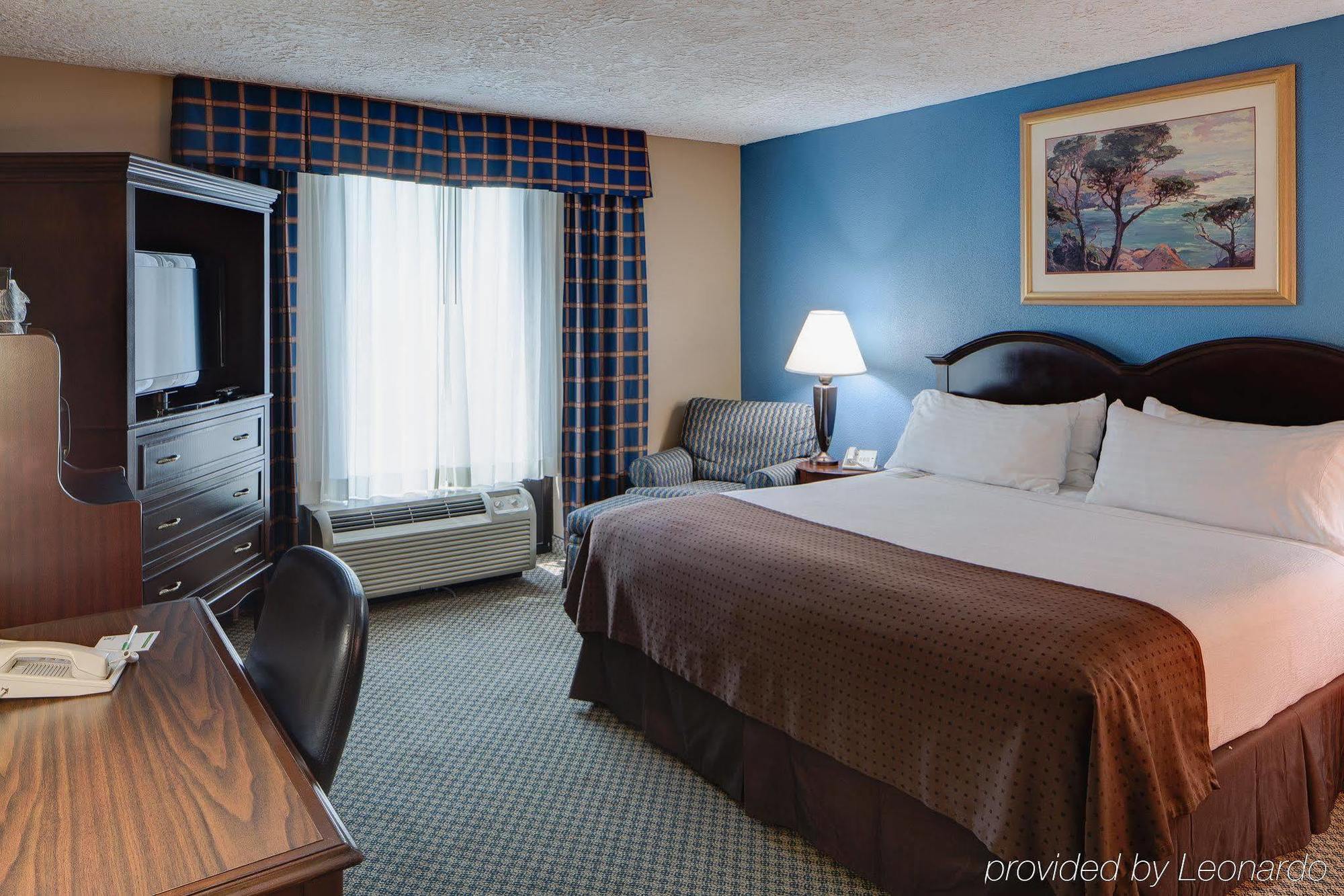 Holiday Inn Chicago Sw-Countryside Confctr By Ihg Экстерьер фото