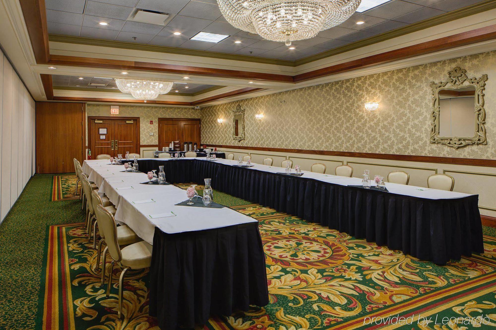 Holiday Inn Chicago Sw-Countryside Confctr By Ihg Экстерьер фото