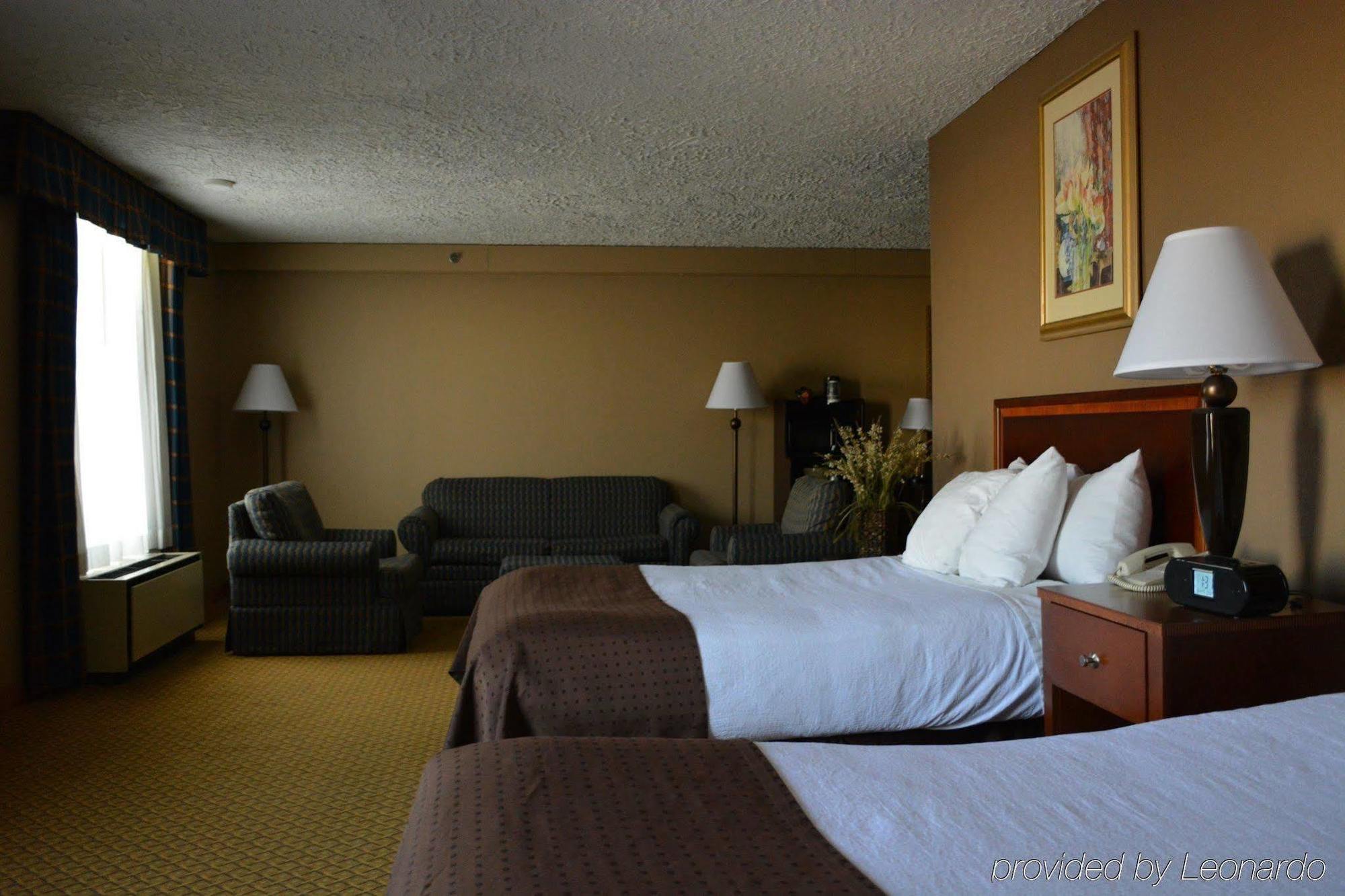 Holiday Inn Chicago Sw-Countryside Confctr By Ihg Экстерьер фото