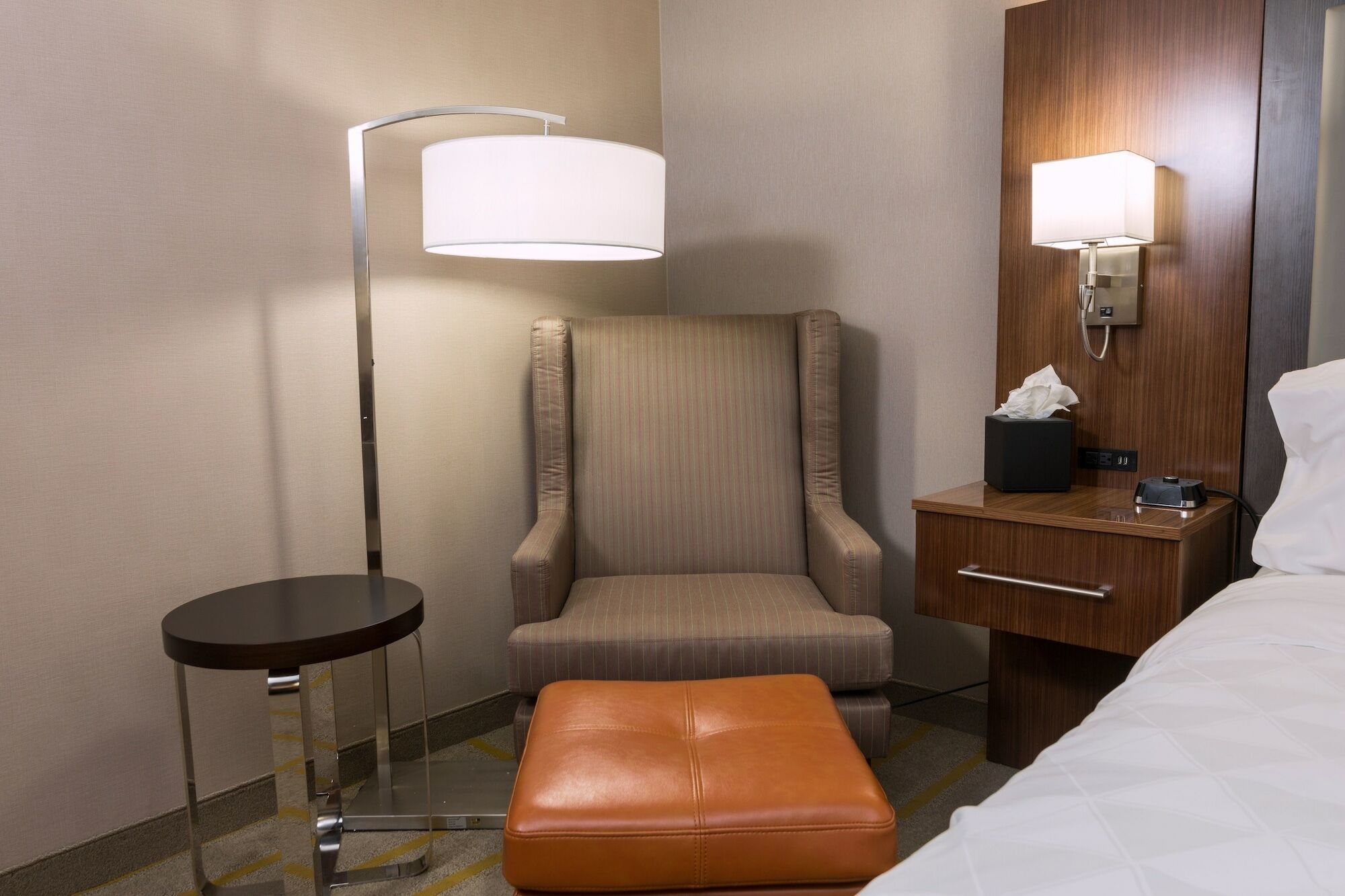 Holiday Inn Chicago Sw-Countryside Confctr By Ihg Экстерьер фото