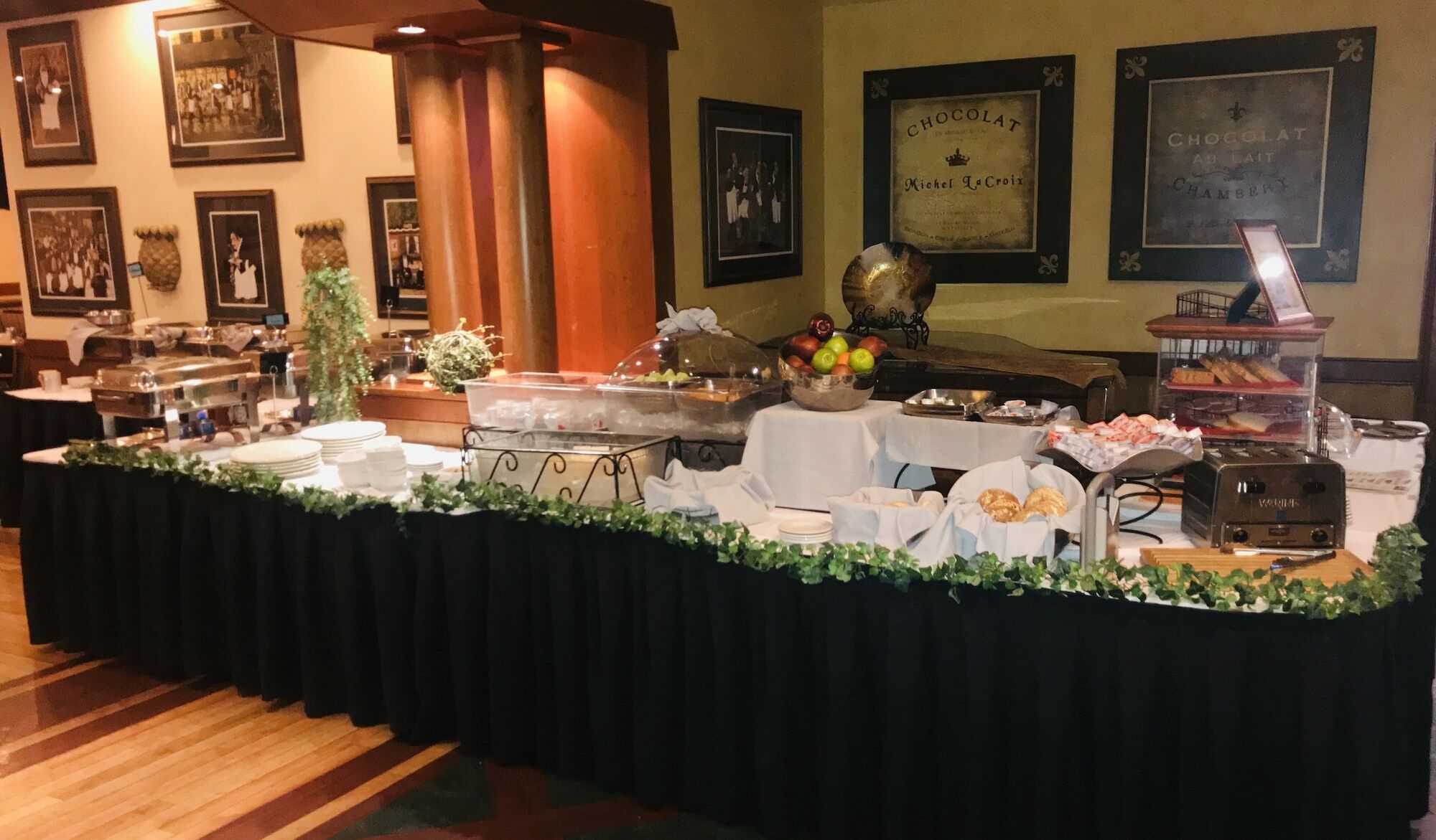 Holiday Inn Chicago Sw-Countryside Confctr By Ihg Экстерьер фото